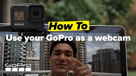 gopro webcam mac|GoPro Hero 12 as Webcam (How to set it up)